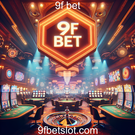 Explorando o Cassino Online do 9f Bet