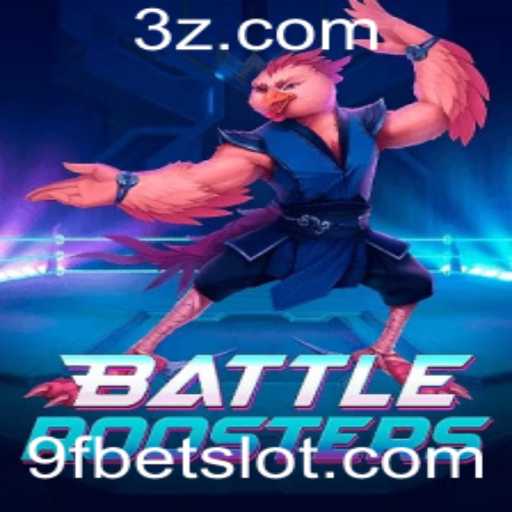 BattleRoosters: A Nova Sensação no Mundo dos Jogos