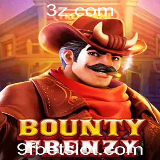 Descubra o Mundo Empolgante de BountyFrenzy