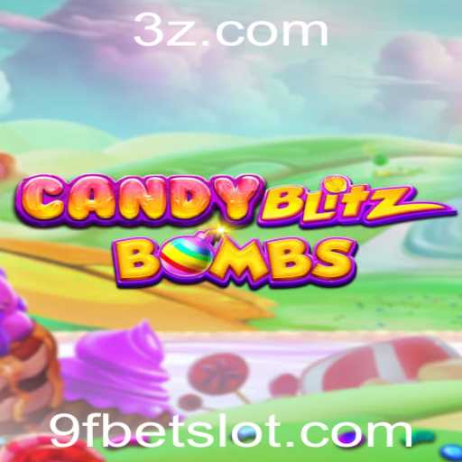 CandyBlitzBombs: A Nova Sensação dos Jogos de Estratégia