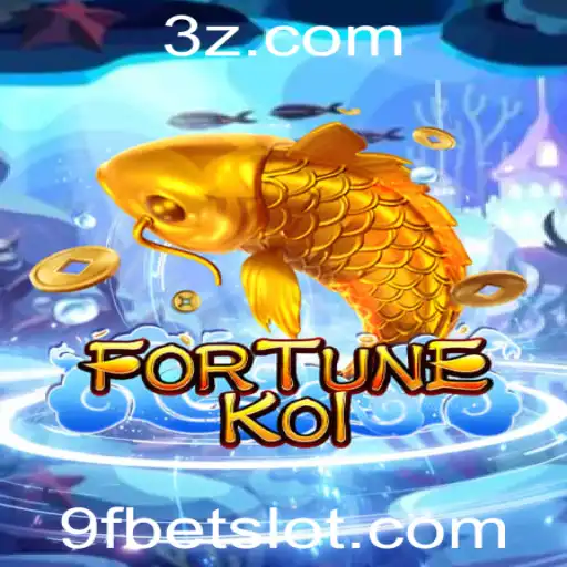Fortune Koi