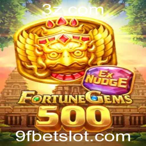 Desvendando FortuneGems500: O Jogo que Revoluciona Apostas Com a Chave '9f bet'