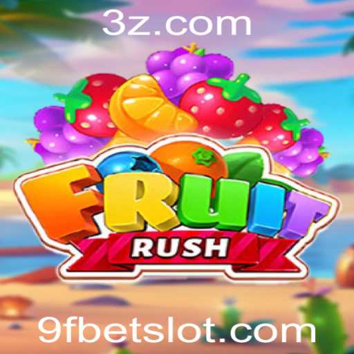Descubra a Aventura Vibrante de FruitRush: Um Mergulho no Mundo das Frutas e Apostas