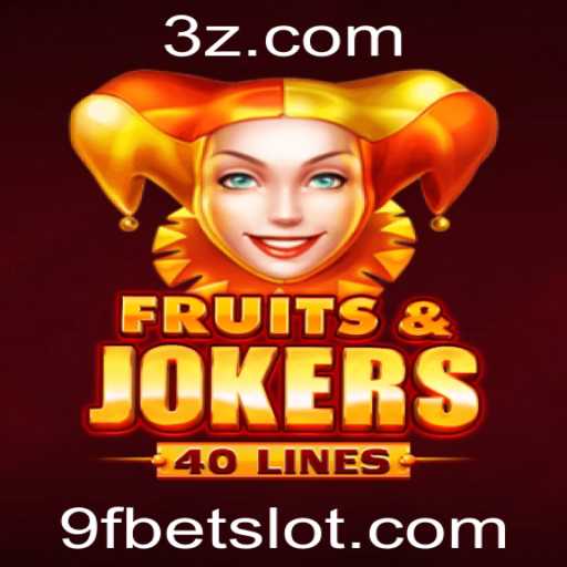 Descubra o Mundo de Emoções com FruitsAndJokers40