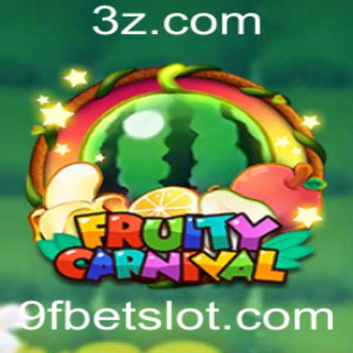 Descubra a Emoção de FruityCarnival