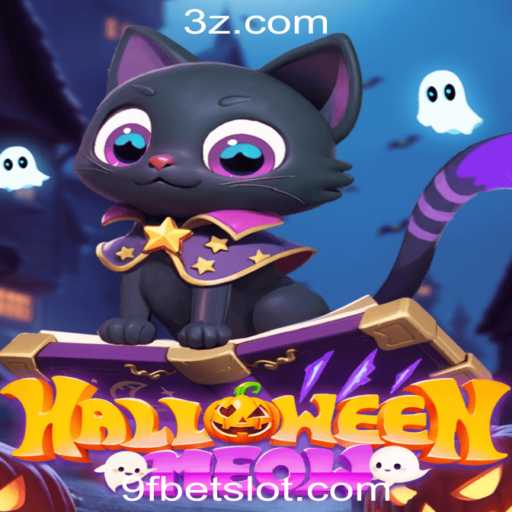 Descubra o Fascinante Mundo de HalloweenMeow e a Dinâmica do 9f Bet