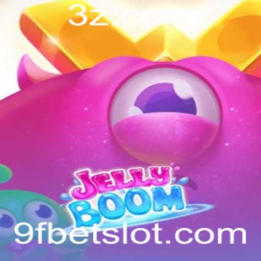 Descubra o Mundo Fascinante de JellyBoom: Estratégia e Diversão em um Jogo Único