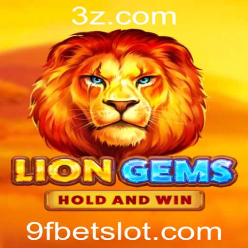Explorando o Universo de LionGems e a Estratégia do 9f Bet