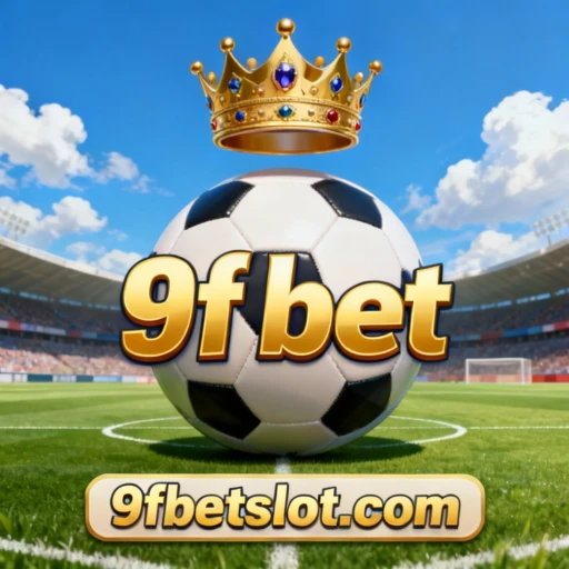 9f bet logo