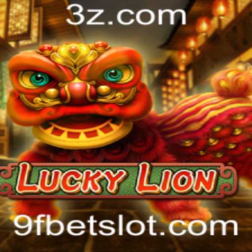 Descubra o Fascinante Mundo de LuckyLion e a Chave para o Sucesso com 9f Bet