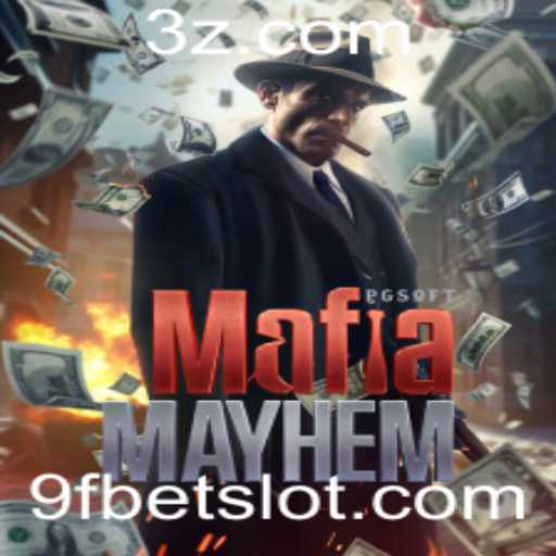 Explorando MafiaMayhem: Um Mergulho no Mundo do Jogo e Estratégias com 9f bet