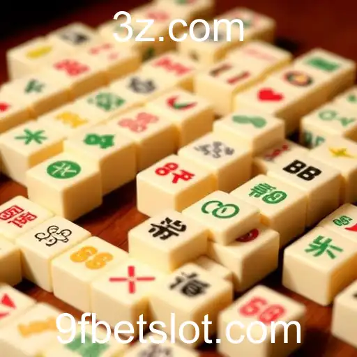 Descobrindo o Fascinante Mundo do Mahjong