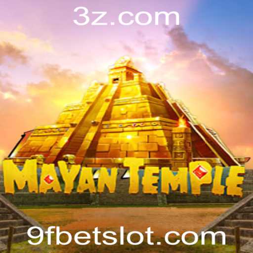 Descubra MayanTemple: O Jogo que Revoluciona as Apostas 9f Bet