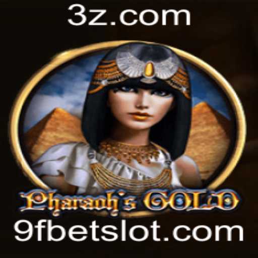 PharaohsGold: Mergulhe na Aventura dos Tesouros Antigos