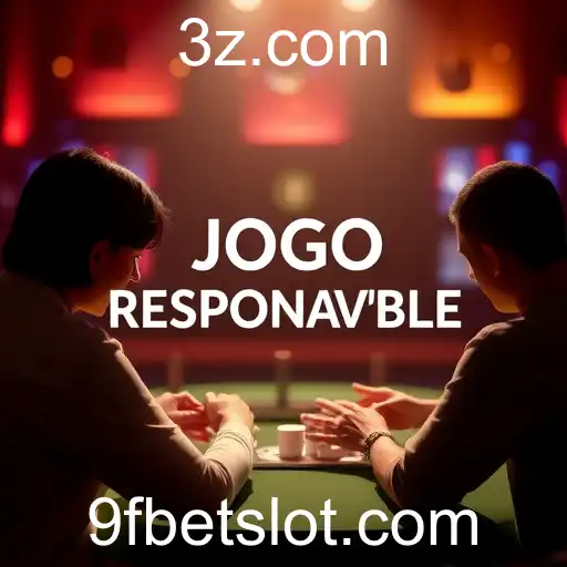 Jogo Responsável: Uma Abordagem Consciente para Apostar