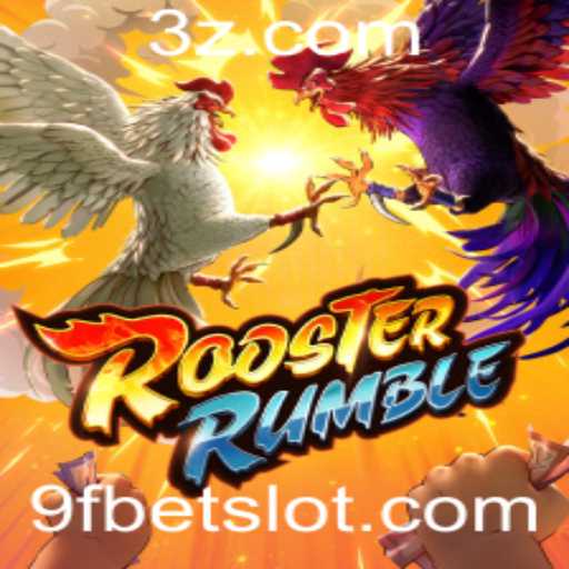 RoosterRumble: Um Mergulho no Empolgante Mundo do Jogo de Apostas