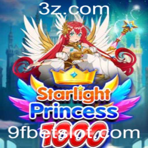 StarlightPrincess1000: A Nova Sensação no Mundo dos Jogos Online