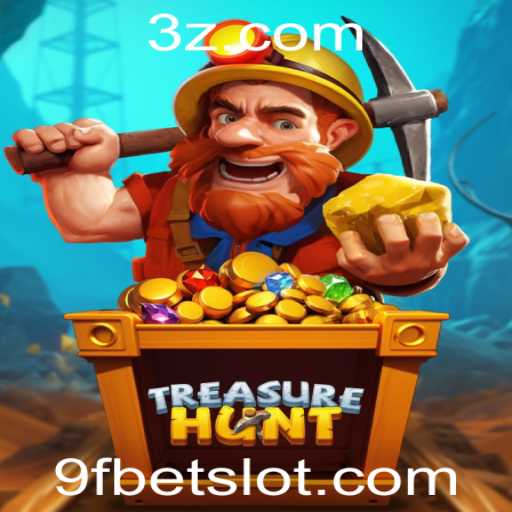 Explorando o Mundo de TreasureHunt: O Jogo de Aventuras com Atraente Palpite 9f Bet