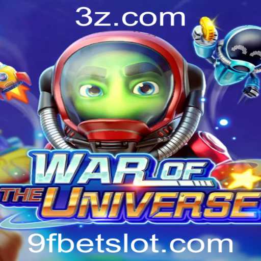 WAROFTHEUNIVERSE: Descubra o Jogo de Estratégia que Está Conquistando o Mundo